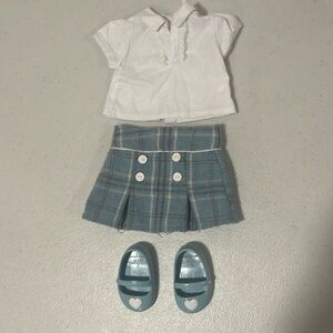 Outfit for American Girl Doll